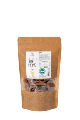 Organik KURUMEYVE Kayısı