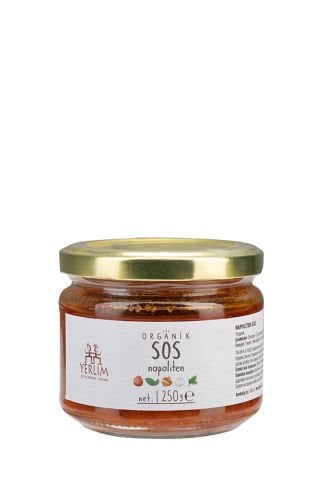 Organik SOS  Napoliten