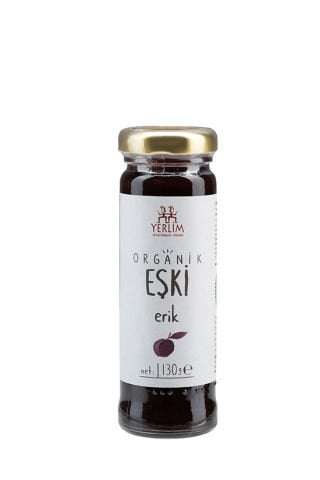 Organik EŞKİ Erik eşkisi