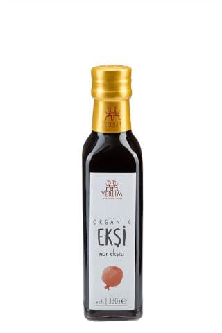 Organik EKŞİ Nar ekşisi