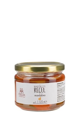 Narenciye REÇEL Mandalina