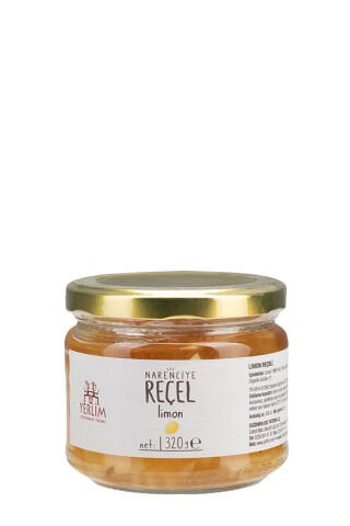Narenciye REÇEL Limon