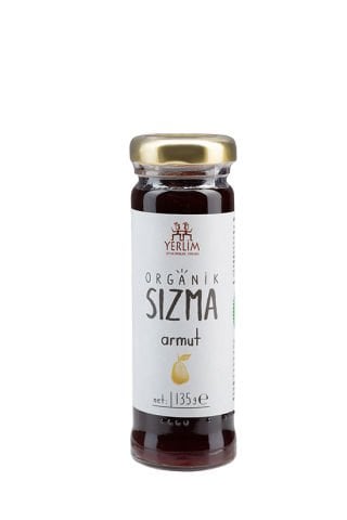 Organik SIZMA Armut