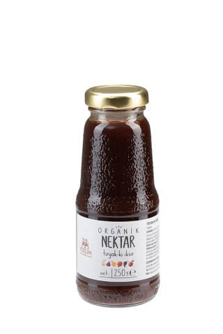 Organik NEKTAR TİRYAK-Kİ İksir
