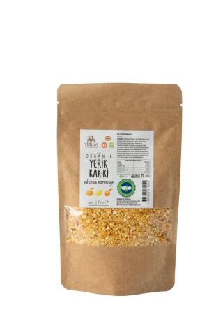 Organik YERİK/ KAK-Kİ Pul Çeşni Narenciye