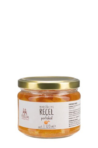 Narenciye REÇEL Portakal