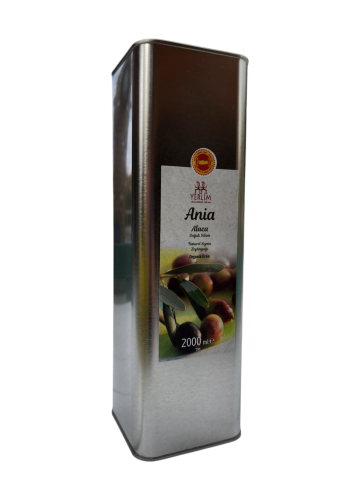 Ania Alaca Sızma Zeytinyağı (2000 ml)