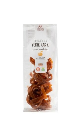 Organik YERİK/ KAK-Kİ  Basdil Mandalina