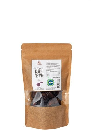 Organik KURUMEYVE Erik