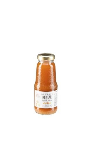 Organik NEKTAR TİRYAK-Kİ Afacan