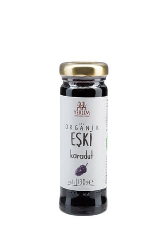 Organik EŞKİ Karadut eşkisi