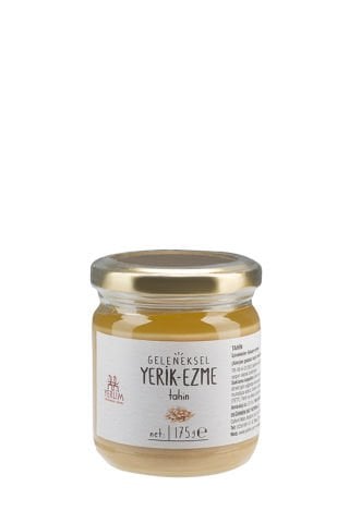 Geleneksel TAHİN (sade)