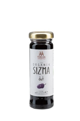 Organik SIZMA Dut
