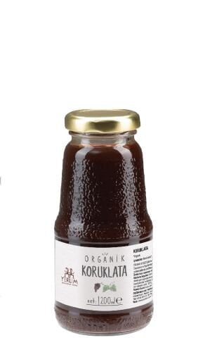 Organik Koruklata