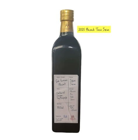 Filtresiz Sızma Zeytinyağı