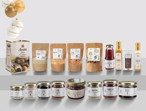 Yılbaşı Özel Gold Paket