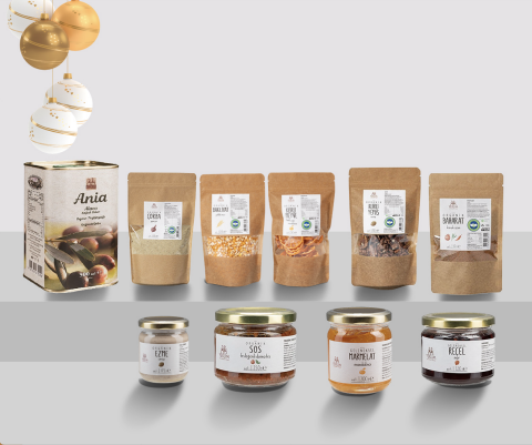 Yılbaşı Özel Silver Paket